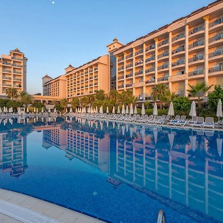 Lake River Side Hotel Spa Ngoại thất bức ảnh