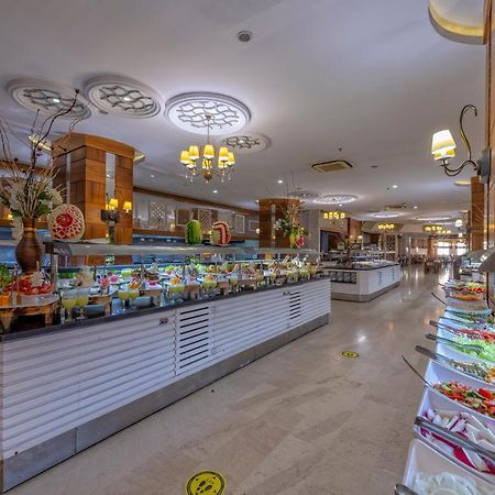 Lake River Side Hotel Spa Ngoại thất bức ảnh