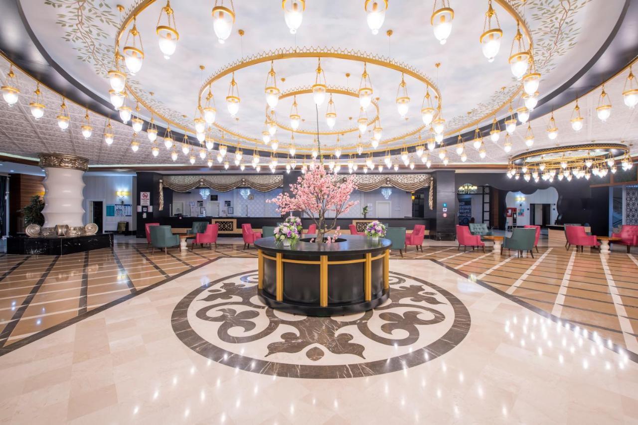 Lake River Side Hotel Spa Ngoại thất bức ảnh