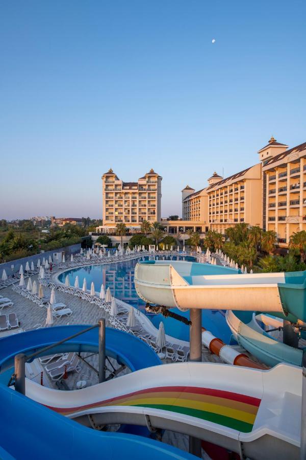 Lake River Side Hotel Spa Ngoại thất bức ảnh