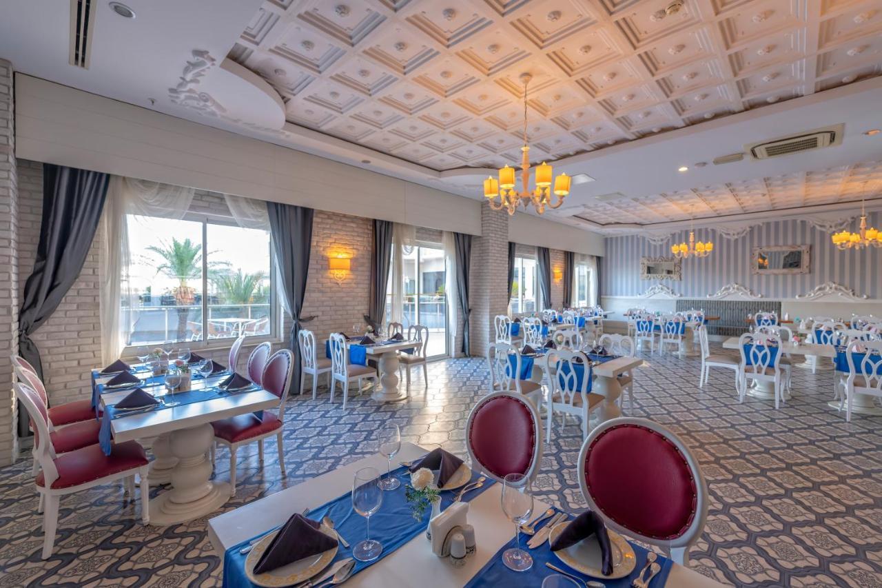 Lake River Side Hotel Spa Ngoại thất bức ảnh