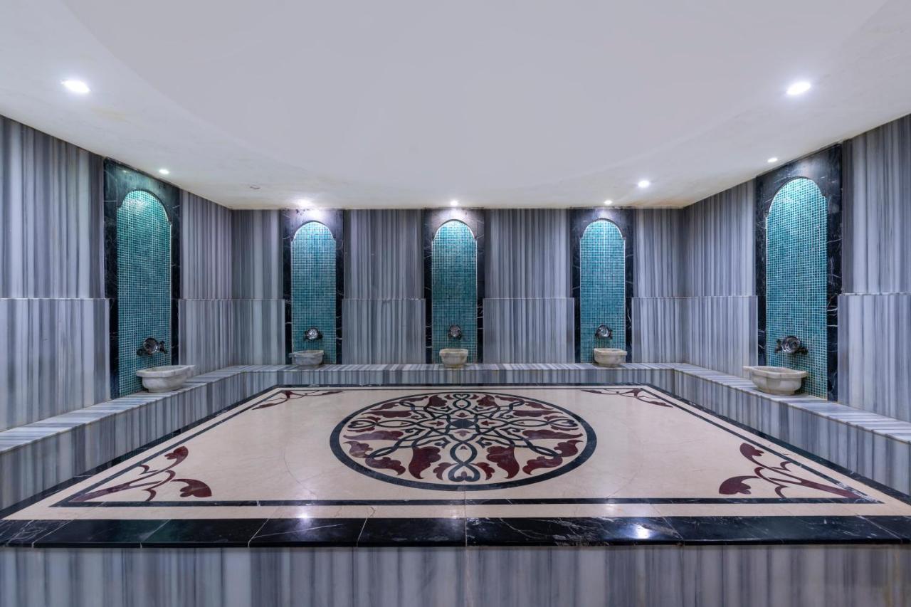 Lake River Side Hotel Spa Ngoại thất bức ảnh