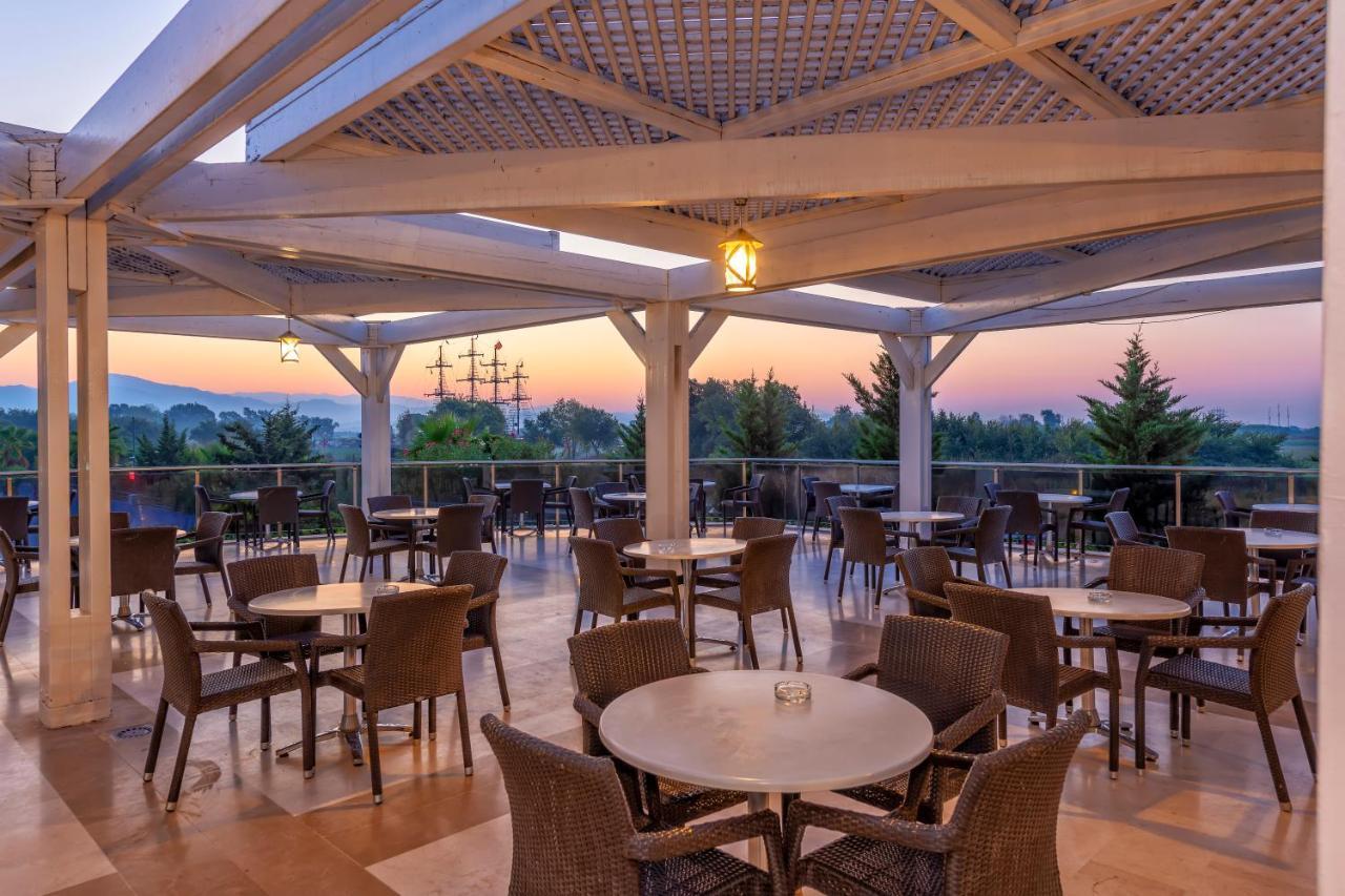 Lake River Side Hotel Spa Ngoại thất bức ảnh