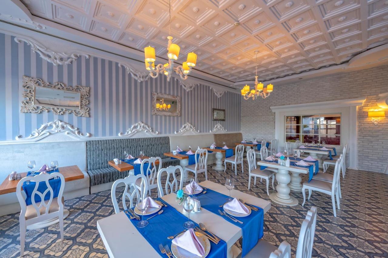 Lake River Side Hotel Spa Ngoại thất bức ảnh