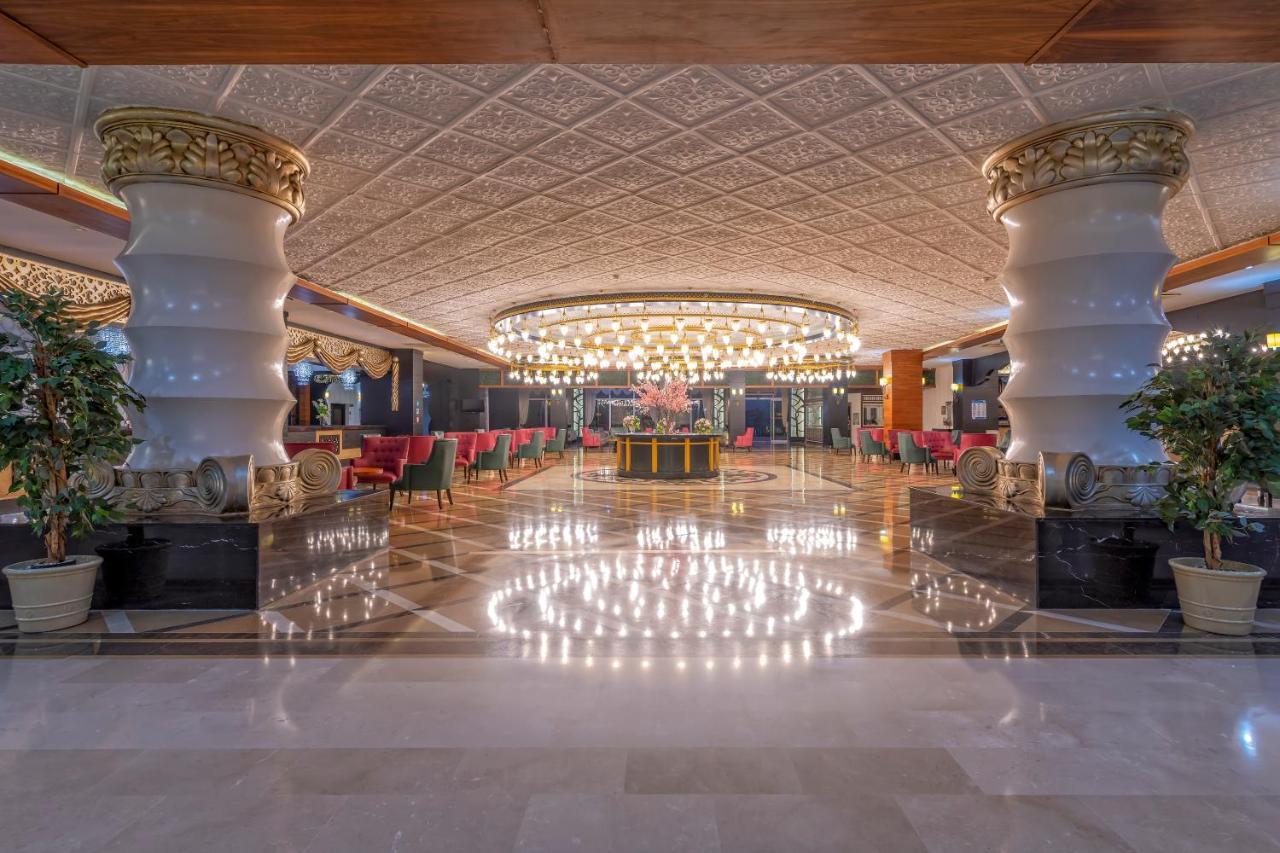 Lake River Side Hotel Spa Ngoại thất bức ảnh
