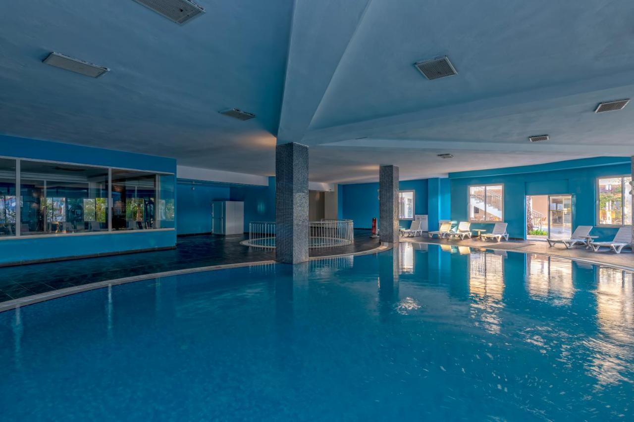 Lake River Side Hotel Spa Ngoại thất bức ảnh