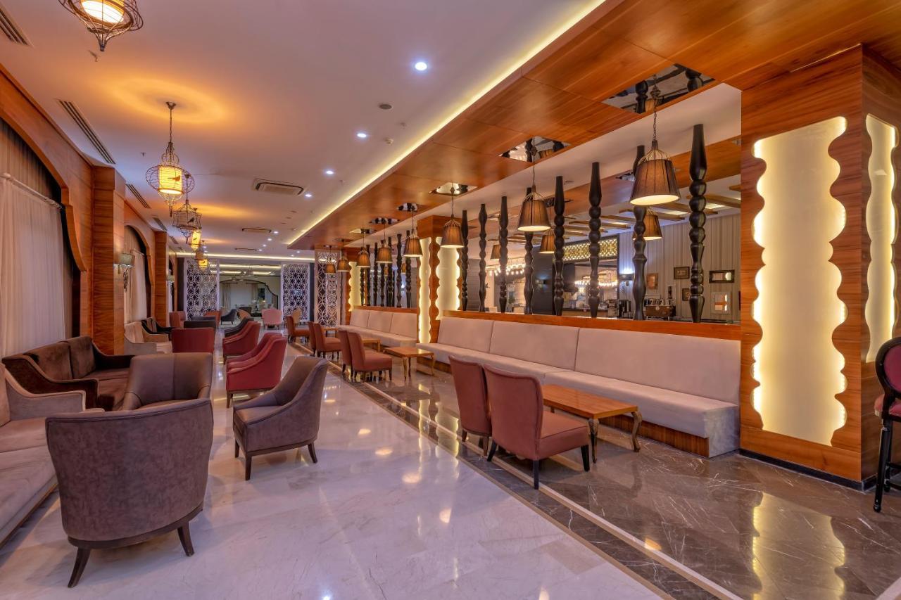 Lake River Side Hotel Spa Ngoại thất bức ảnh