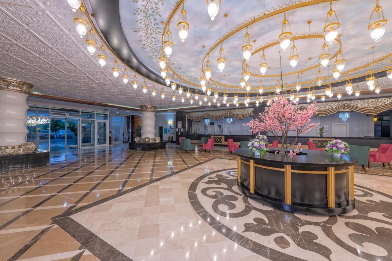 Lake River Side Hotel Spa Ngoại thất bức ảnh