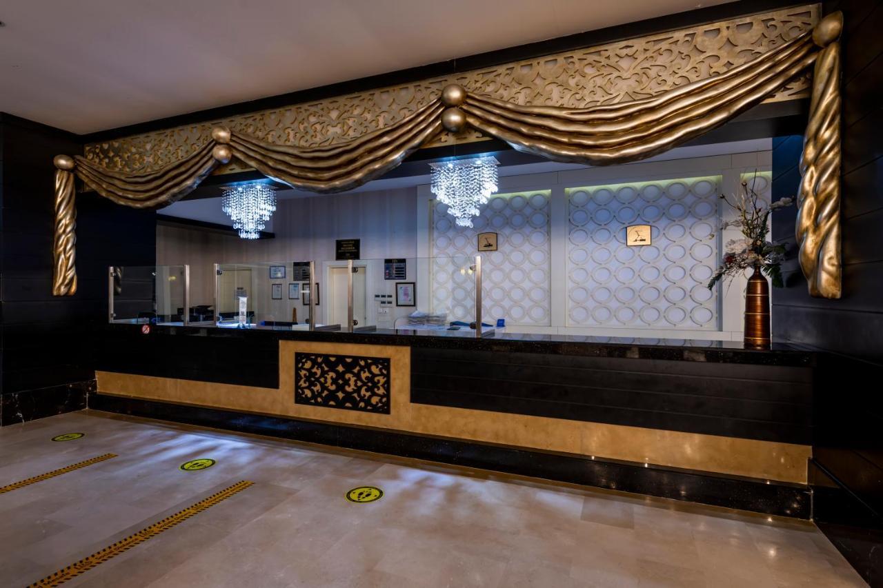 Lake River Side Hotel Spa Ngoại thất bức ảnh