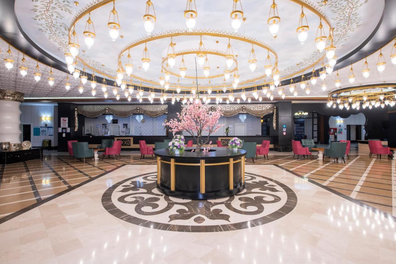 Lake River Side Hotel Spa Ngoại thất bức ảnh