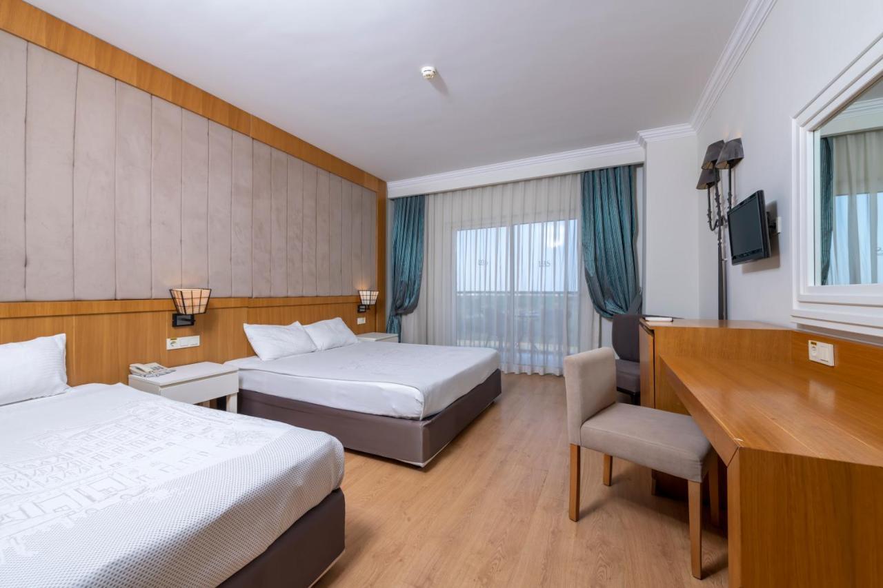 Lake River Side Hotel Spa Ngoại thất bức ảnh