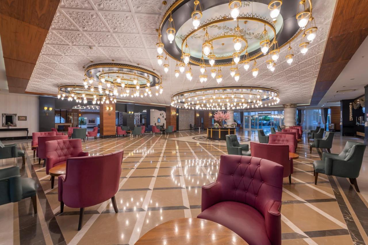 Lake River Side Hotel Spa Ngoại thất bức ảnh