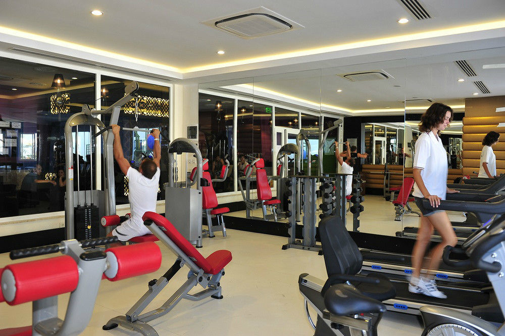 Lake River Side Hotel Spa Ngoại thất bức ảnh