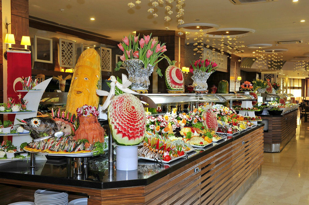 Lake River Side Hotel Spa Ngoại thất bức ảnh