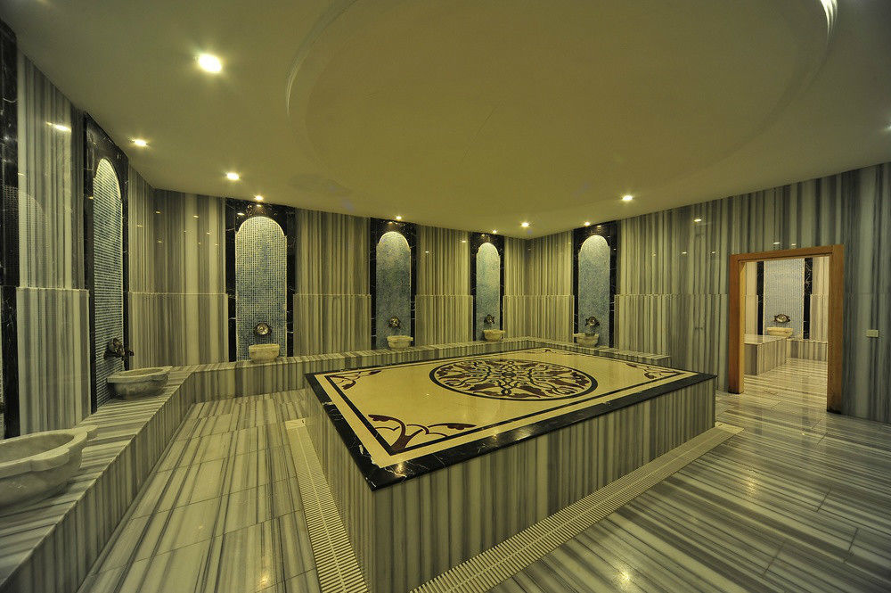 Lake River Side Hotel Spa Ngoại thất bức ảnh